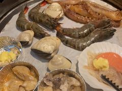 -熊出没日本烧肉放题