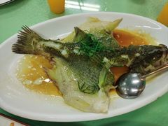 -景好海鲜餐厅(大鹏必选旅游店)