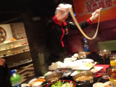 -食鲜捞火锅(湖西路店)