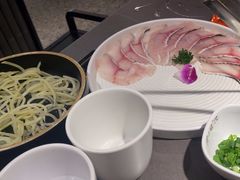 -骨之味·筒骨汤火锅(江头店)
