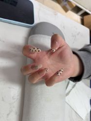 -尤米一站式美甲美睫