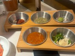 -黑豚黨韩国烤肉料理(悦然时光店)