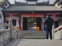-卓刀泉寺