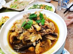 -下梅人家土菜馆(历史文化餐厅度假区店)