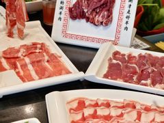 -北门涮肉·铜锅涮肉(南锣鼓巷店)