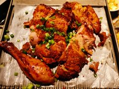 -绿茶餐厅(领展购物广场·中关村店)