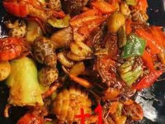 -虾胡闹龙虾馆(湄南河店)