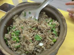 -汤氏美食台山水步特色黄鳝饭(龙津东路店)