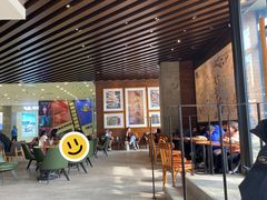 -星巴克臻选(济南万达店)