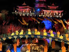 -禅宗少林·音乐大典