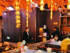 -钱塘秋荷(开鲁路店)