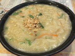 -老雒阳面馆·水席(定鼎门店)