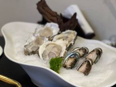 -牛将军•涮肉•烤肉(北京王府井·故宫店)