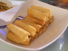 -万豪中餐厅·粤菜·北京粤财JW万豪酒店