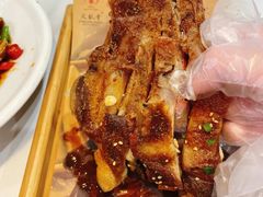 -火龙堂·风味民间菜(文一路店)