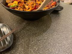 -食乐佳麻辣香锅(森林摩尔商业街区店)