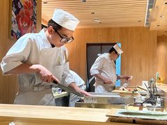 -麦MUGI铁板烧日式料理