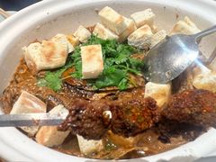 -丝路东方虾仁水饺(北京路二宫汇嘉店)