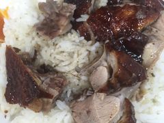 -陈光记烧腊店(罗保博士街店)
