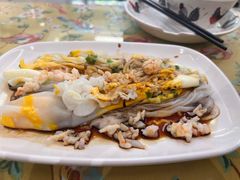 -芳姨广东砂锅粥(张庄路店)