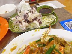 -贞姨美食·老字号海鲜大排档