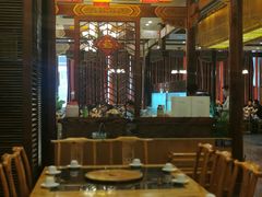 -老码头火锅(骡马市店)