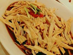 -粗茶淡饭·汉口公馆(循礼门店)