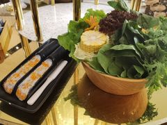 -椰子营·椰子鸡火锅(万象里店)