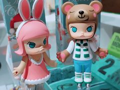 -泡泡玛特POPMART(壹号店)