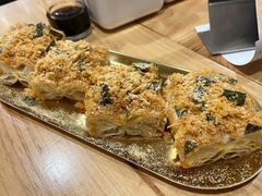 一份油条-小豆海棠(嘉兴路店)