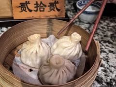 -南京大牌档(崇文门国瑞店)