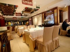 -惠丰堂饭庄·烤鸭·京味菜(翠微路店)