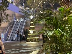 -深圳湾万象城(南山店)