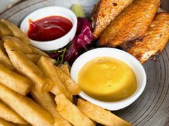 -Money Shops(愚园路店)