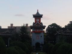 -四川大学(望江校区)