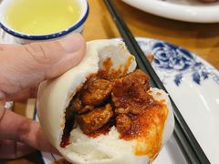 -小崔家臊子面(蔡家坡总店)