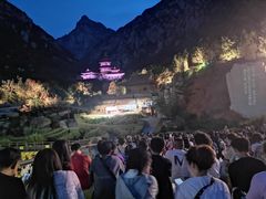 -禅宗少林·音乐大典
