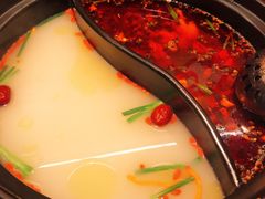 -串门邻居串串火锅(云南南路店)