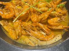 -巴蜀王婆大虾(首经贸店)