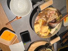 -沼津港精致料理·寿喜烧·烧鸟(龙湖南桥天街日料榜单店)