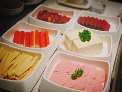 -海底捞火锅(团结桥店)