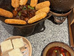 -南京大牌档(济南万象城店)