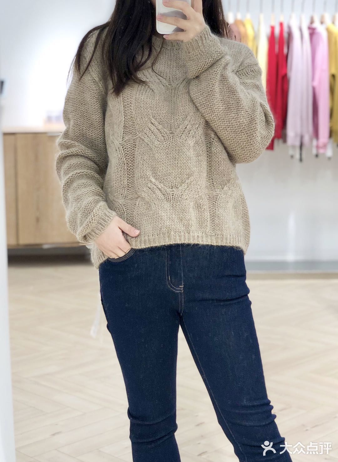 绝对是我去过的性价比最高的一家店