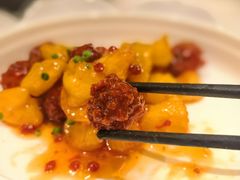 -大家食府·福建菜(FAC协盛中心庭院餐厅店)