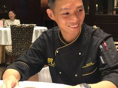 -明阁 Ming Court(广州朗豪酒店)