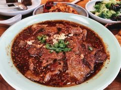 -小吊梨汤·北京菜(香山店)