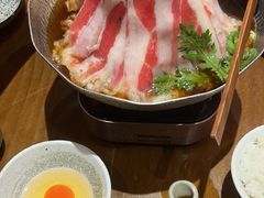 -白石的深夜食堂(济南万象城店)