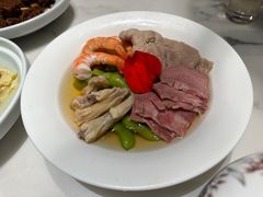 -蘭心餐厅(进贤路店)