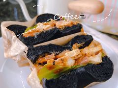 -屋裡·Union Bakery(龙江路店)