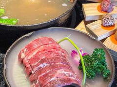 -盡膳口福·百年汤方火锅(科华北路店)